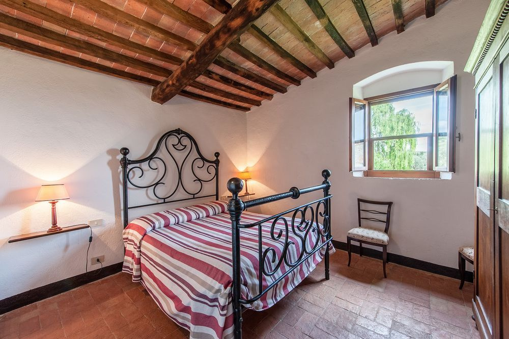 Agriturismo Campospillo — 2