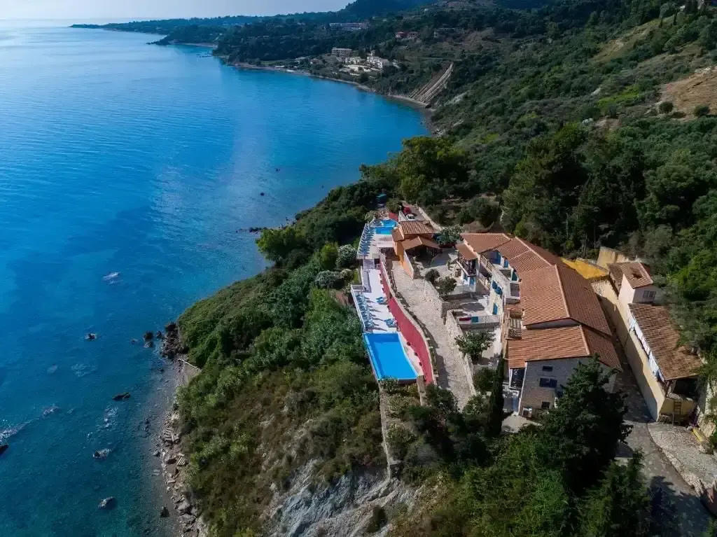 Beach & Waterfront