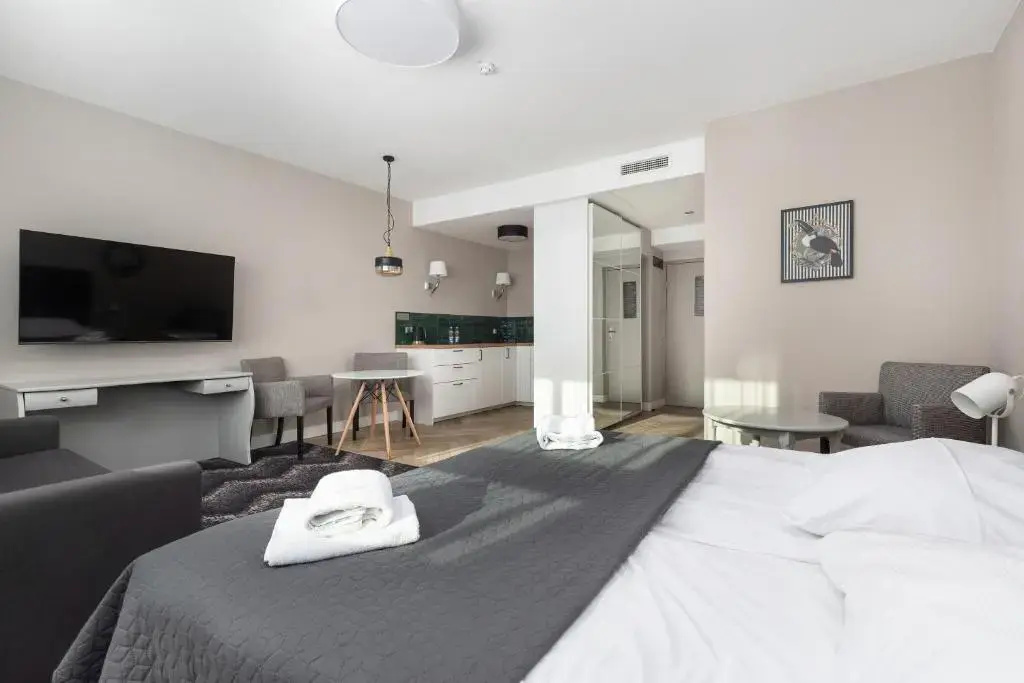Aparthotel Etna - Général