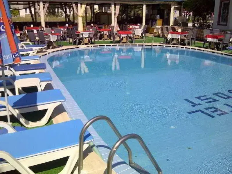 Hotel photo 15