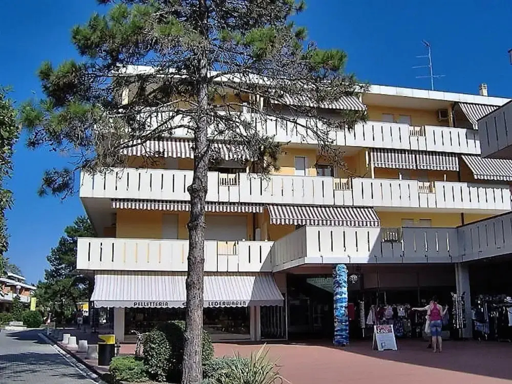 Condominio Duna Verde