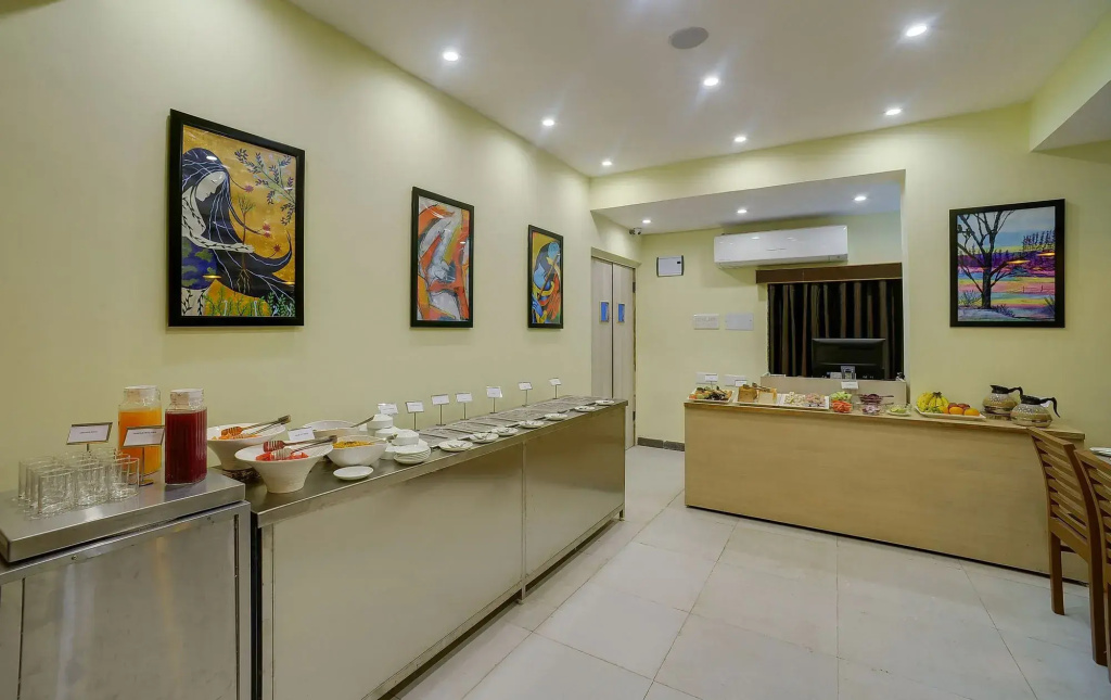 Hotel photo 20