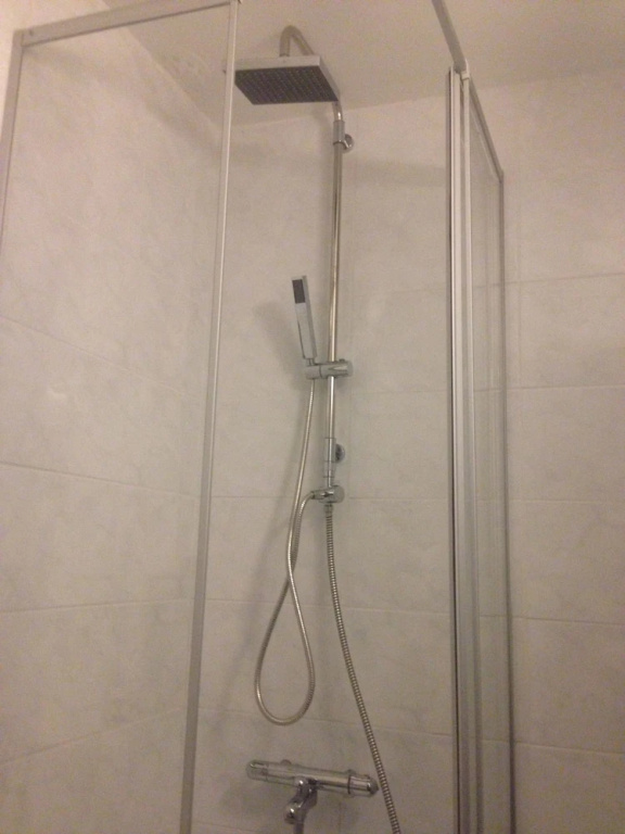 Hotel Montagna del Mondo - Chambres