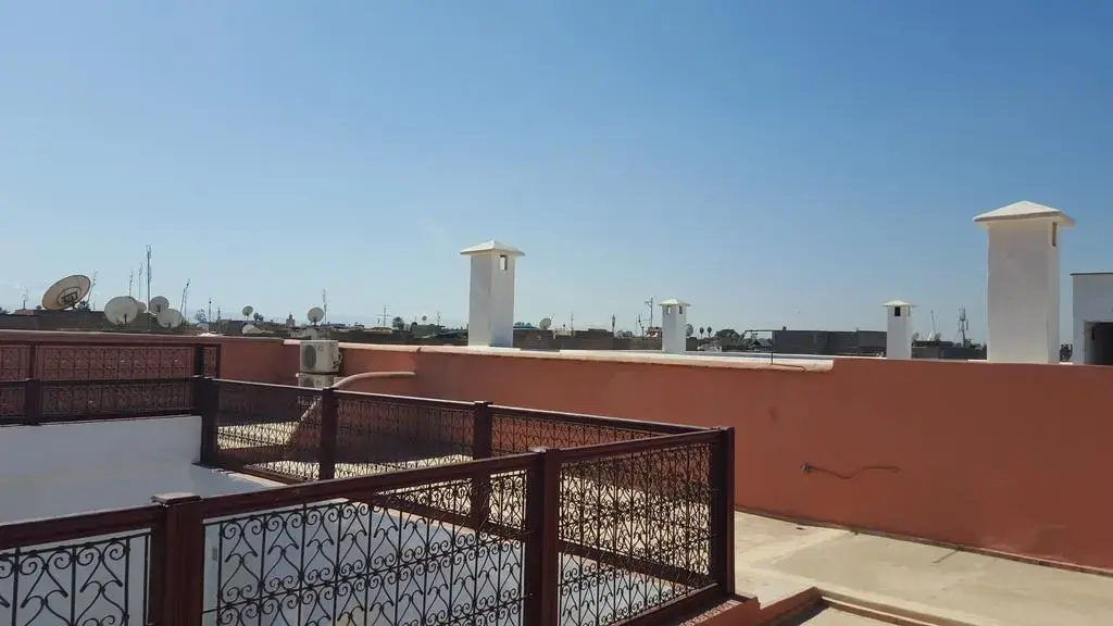 Hotel photo 7