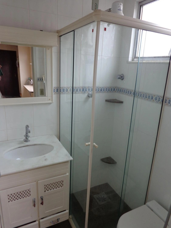 Cobertura duplex 2 quadras praia