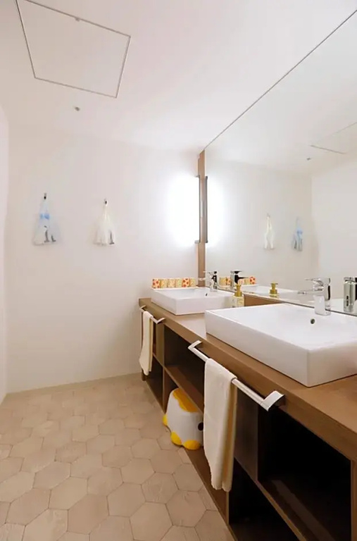 Standard Double Junior Suite with mountain view (twin beds)