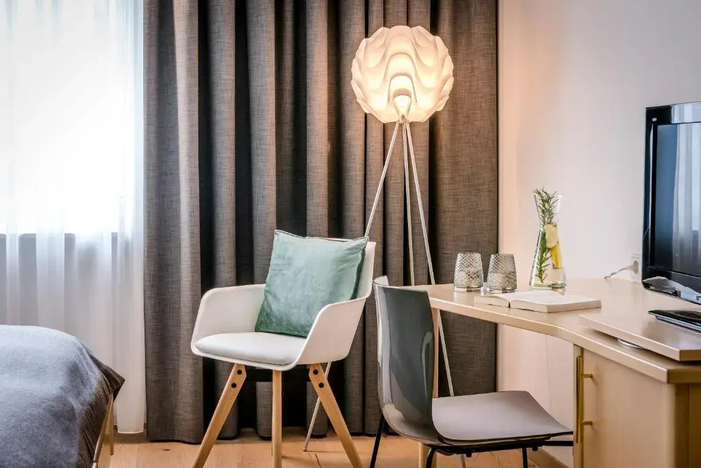 Hotel Krone - Chambres