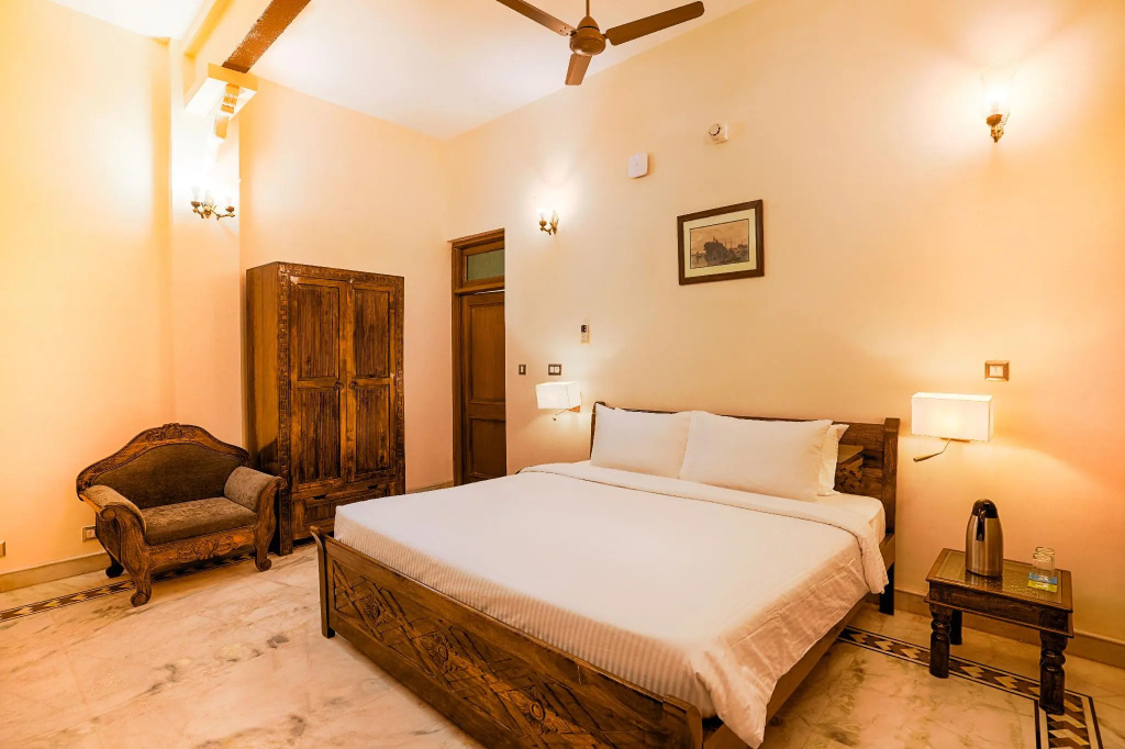 The Bagh — 2