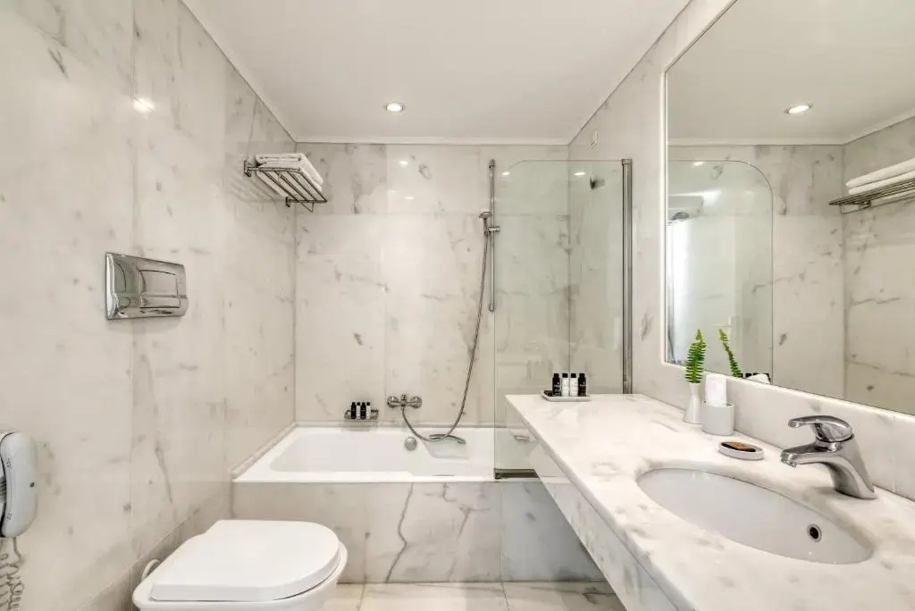 Leto Hotel - Chambres