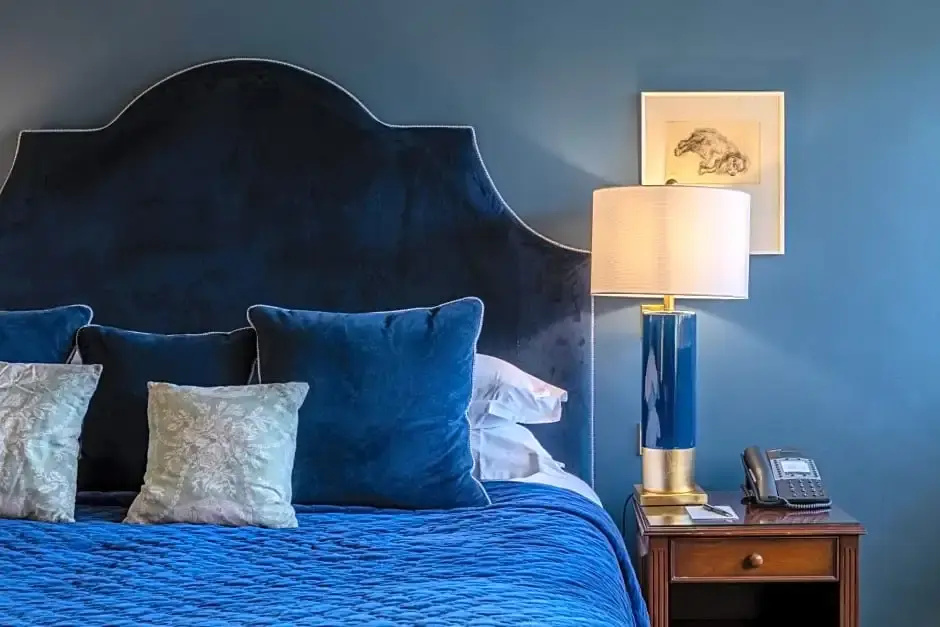 Rushton Hall Hotel & SPA - Chambres