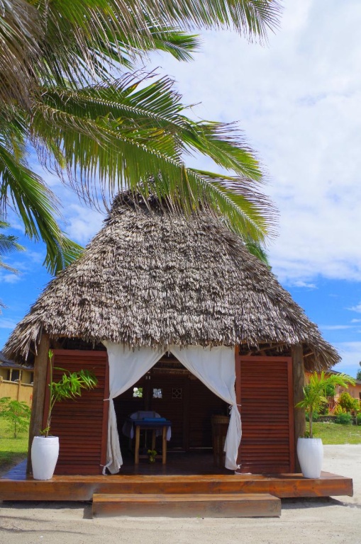 The Sands Beach Resort Zanzibar — фото 1