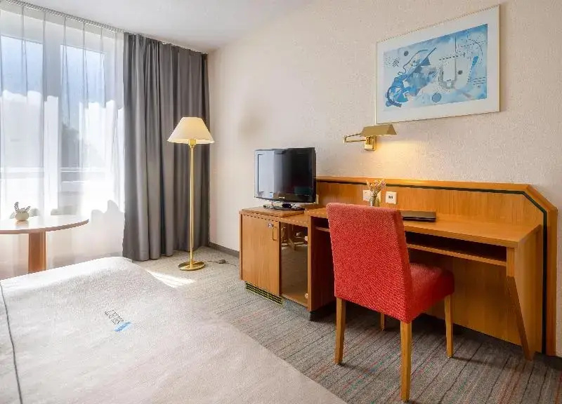 Holiday Inn - the niu, Blade Solingen by IHG - Chambres