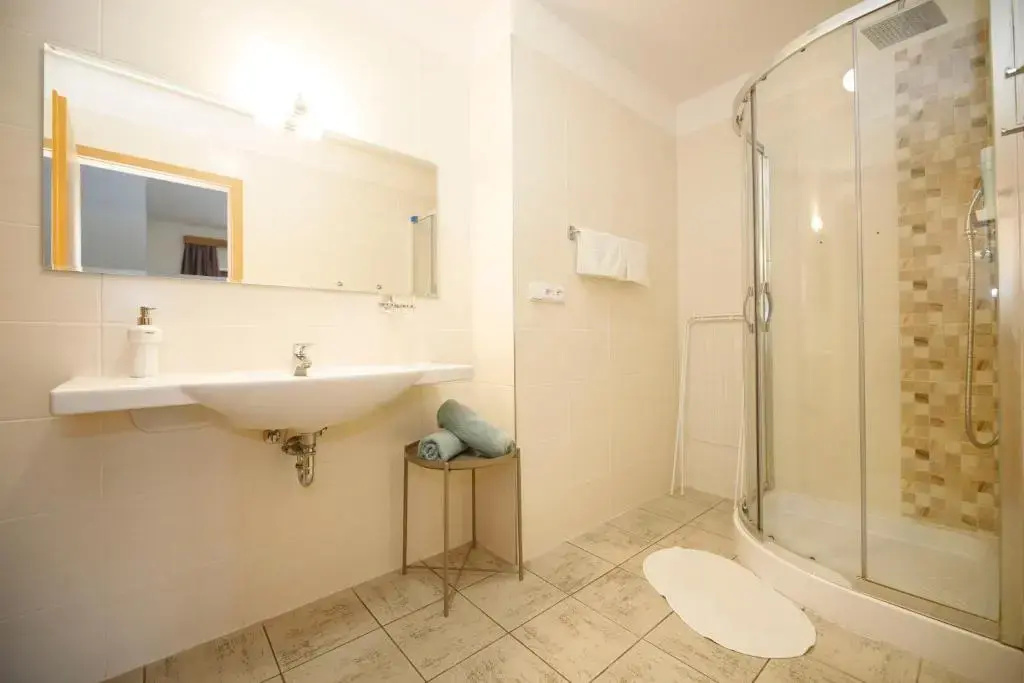 Amantis Vital Sport Hotel - Chambres