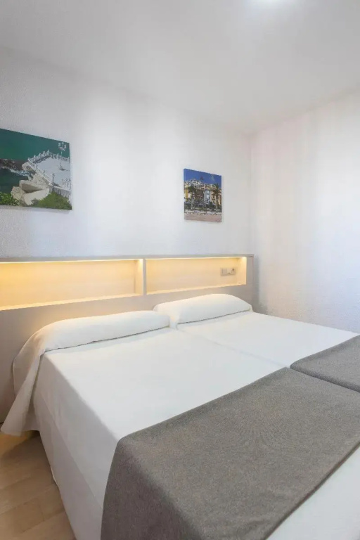 Aparthotel BCL Levante Club - Chambres