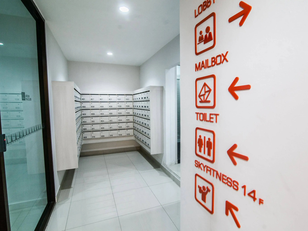 Hotel photo 11