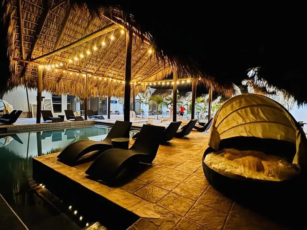Hotel RICCO BEACH