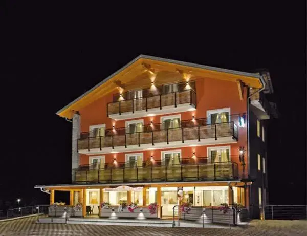 Hotel Gran Vacanze