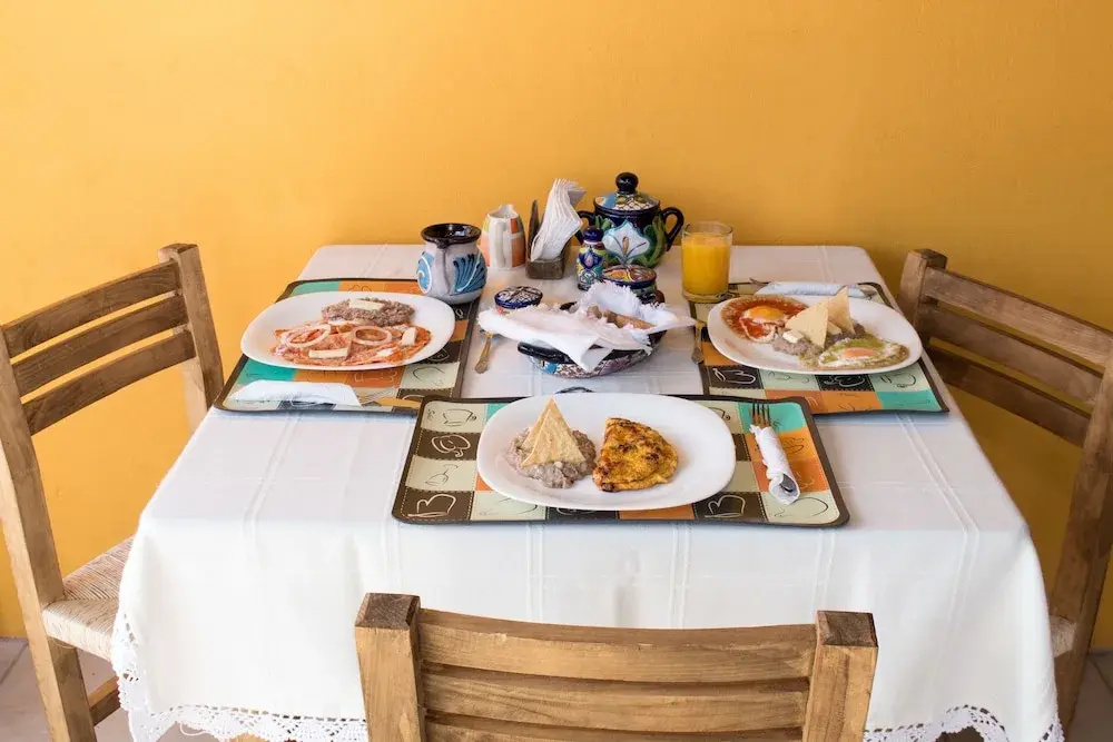 Hotel Posada Maria Luisa - Général
