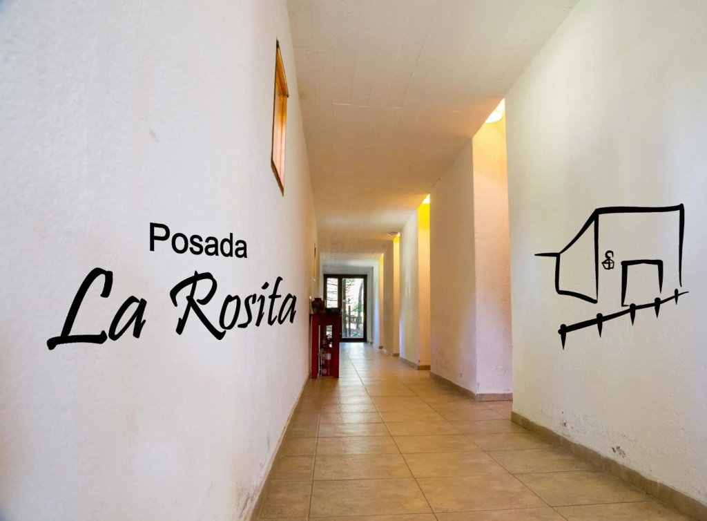 Posada La Rosita - Général
