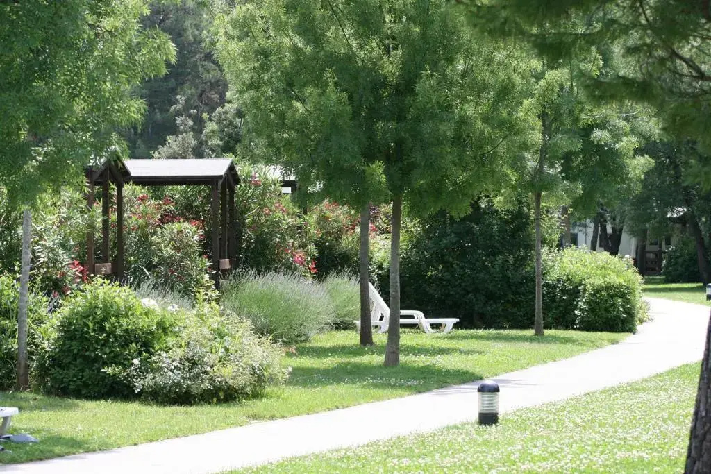 Villaggio Europa - Général