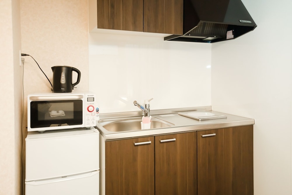 Bright Hotel Kiyomizu 사진 21