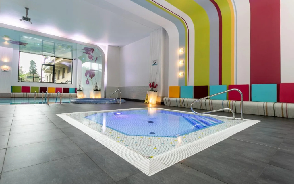 Hotel photo 15