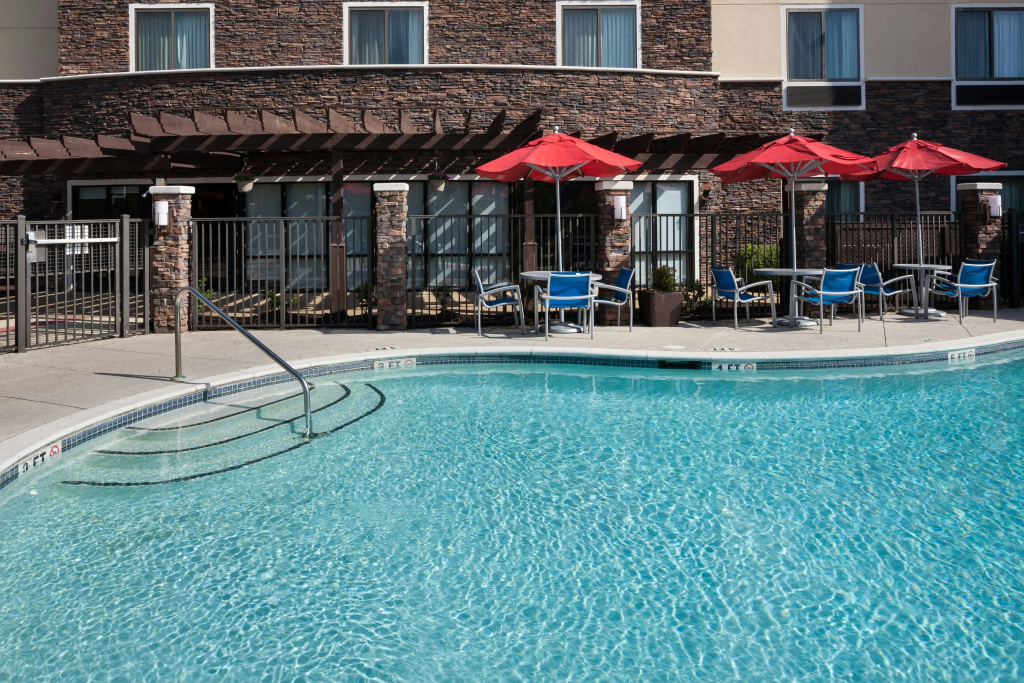 TownePlace Suites by Marriott Columbia Southeast/Ft Jackson - Général