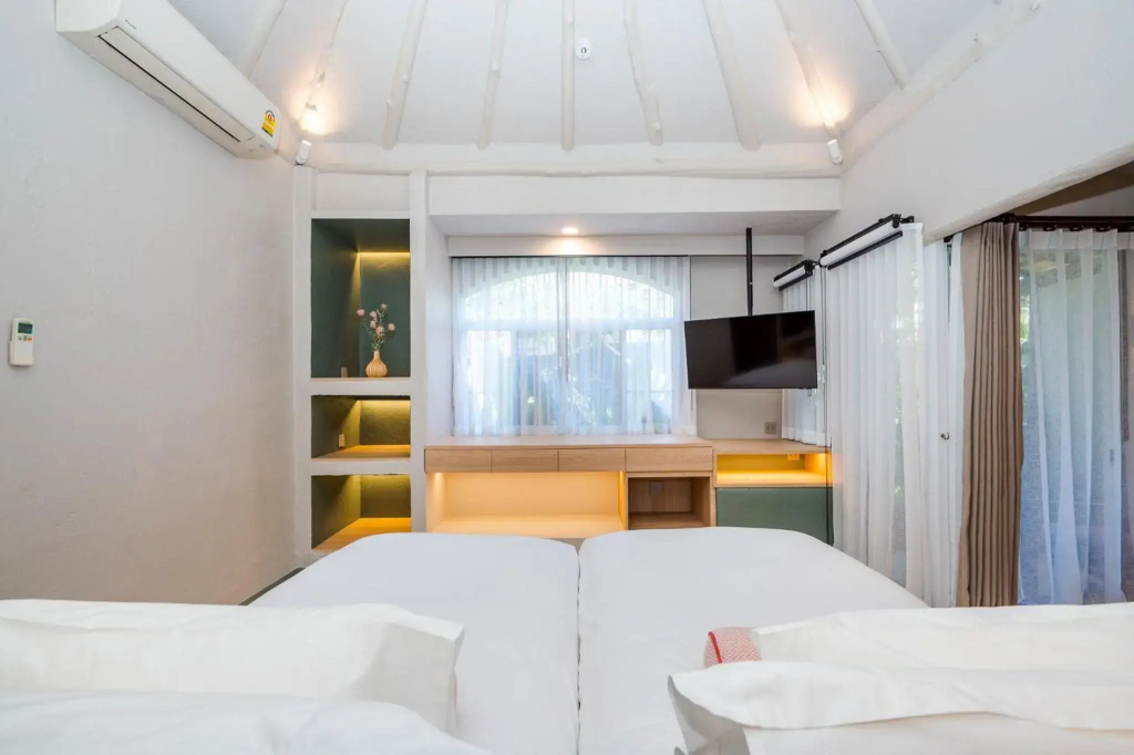 Davinia Resort Hua Hin - Général
