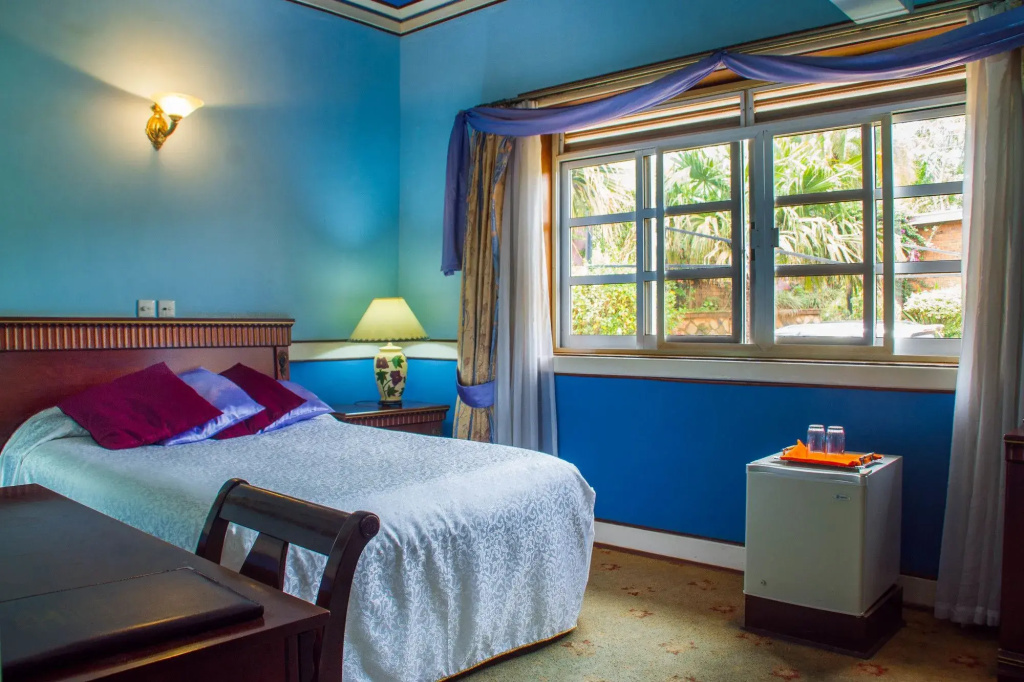 Hotel photo 2