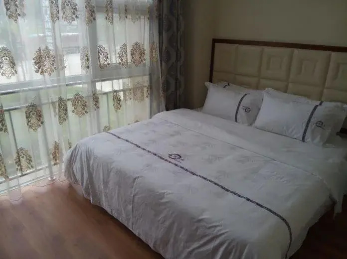 Tianxiangge Hotel - Général