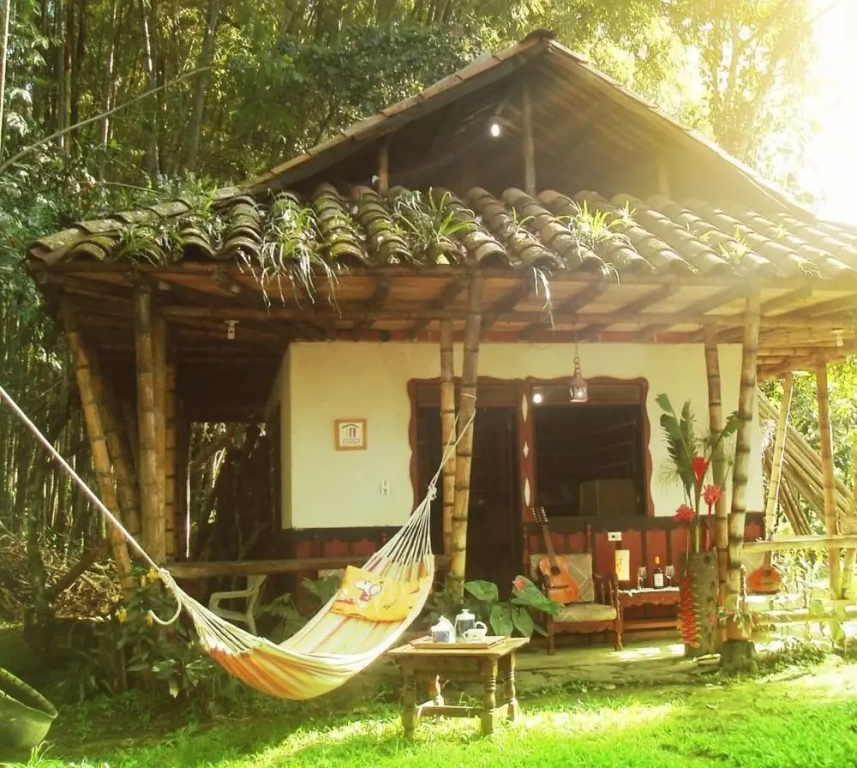 La Posada del Cucú