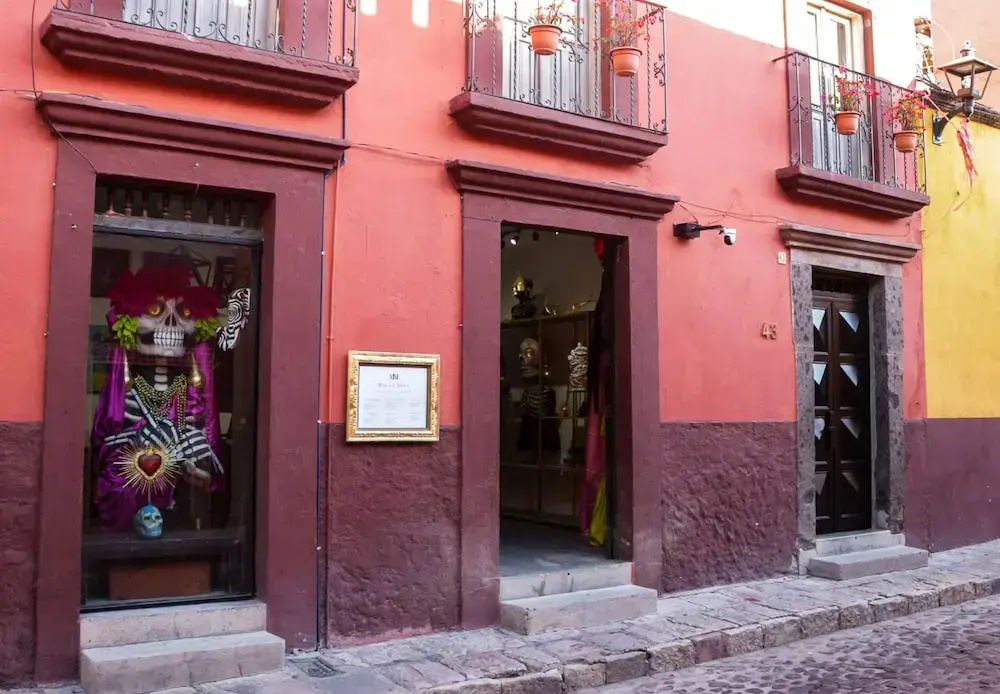 Casa Doper Relox