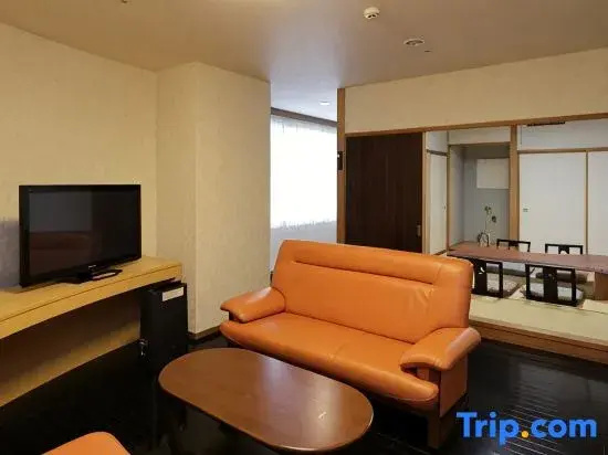 Oirase Mori no Hotel - Chambres
