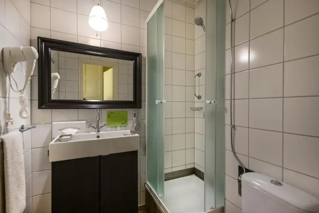 Tündérkert Hotel Noszvaj - Chambres
