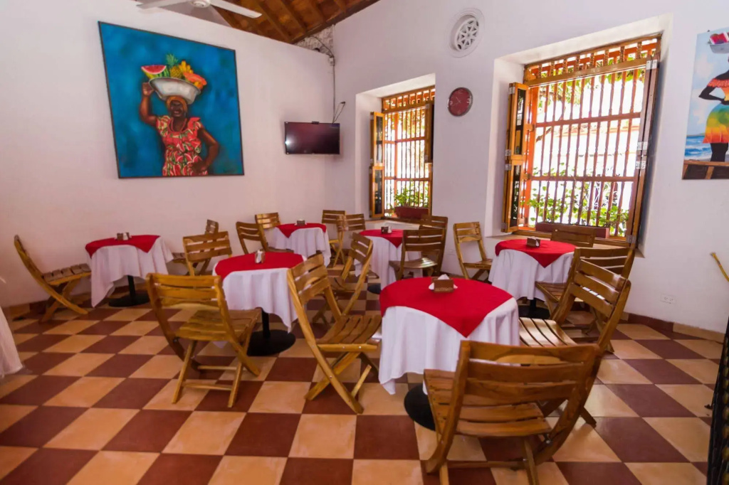 Hotel 3 Banderas - Général