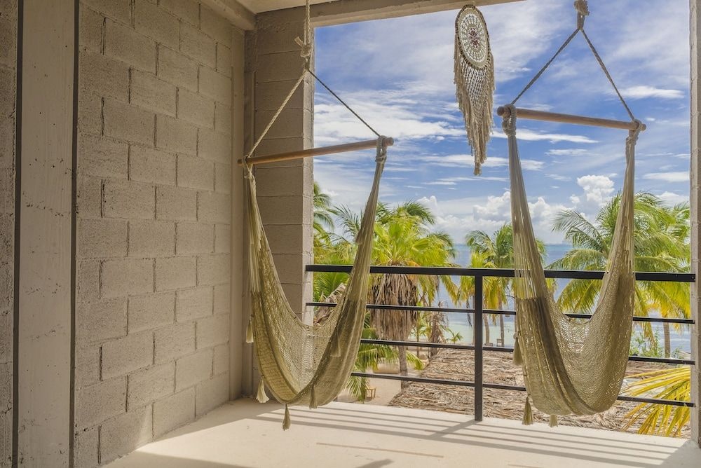 Mayan Monkey Isla Mujeres | Social Hotel