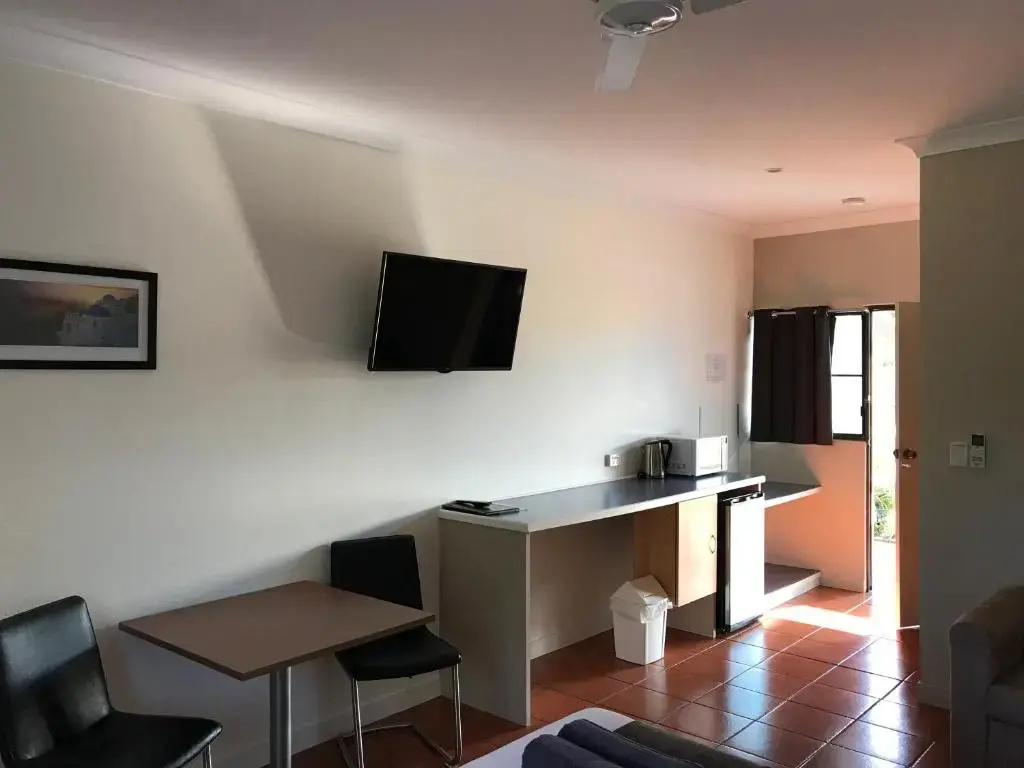 Quadruple Suite
