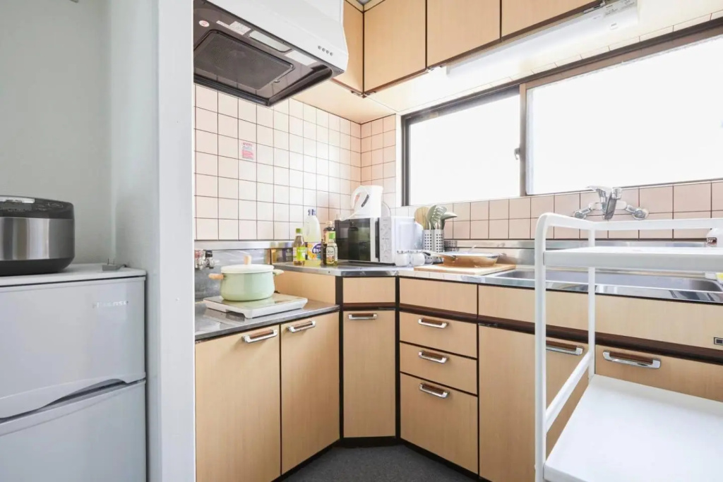 TORA HOTEL Tokyo-kitaueno 寅ホテル北上野 사진 15