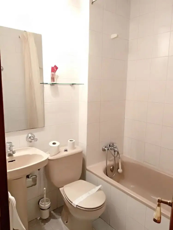 Hotel La Maruxiña - Chambres