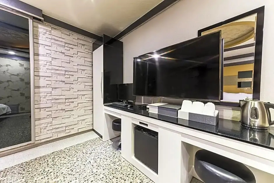 Hotel Millennium - Chambres