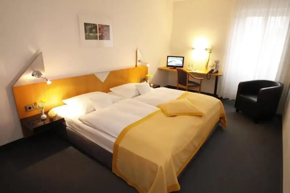 Dormotel Havelland - Général