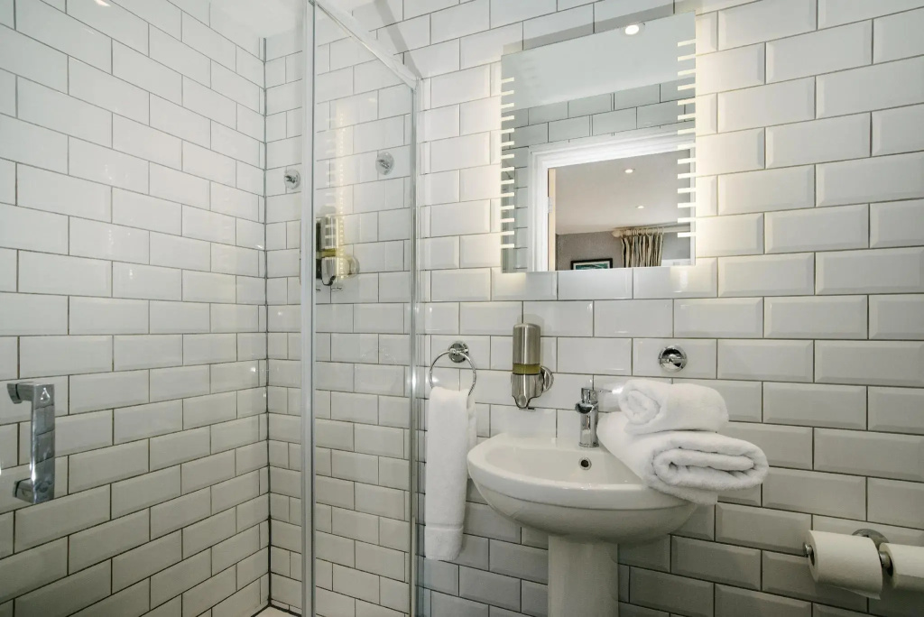 St Agnes Hotel - Chambres