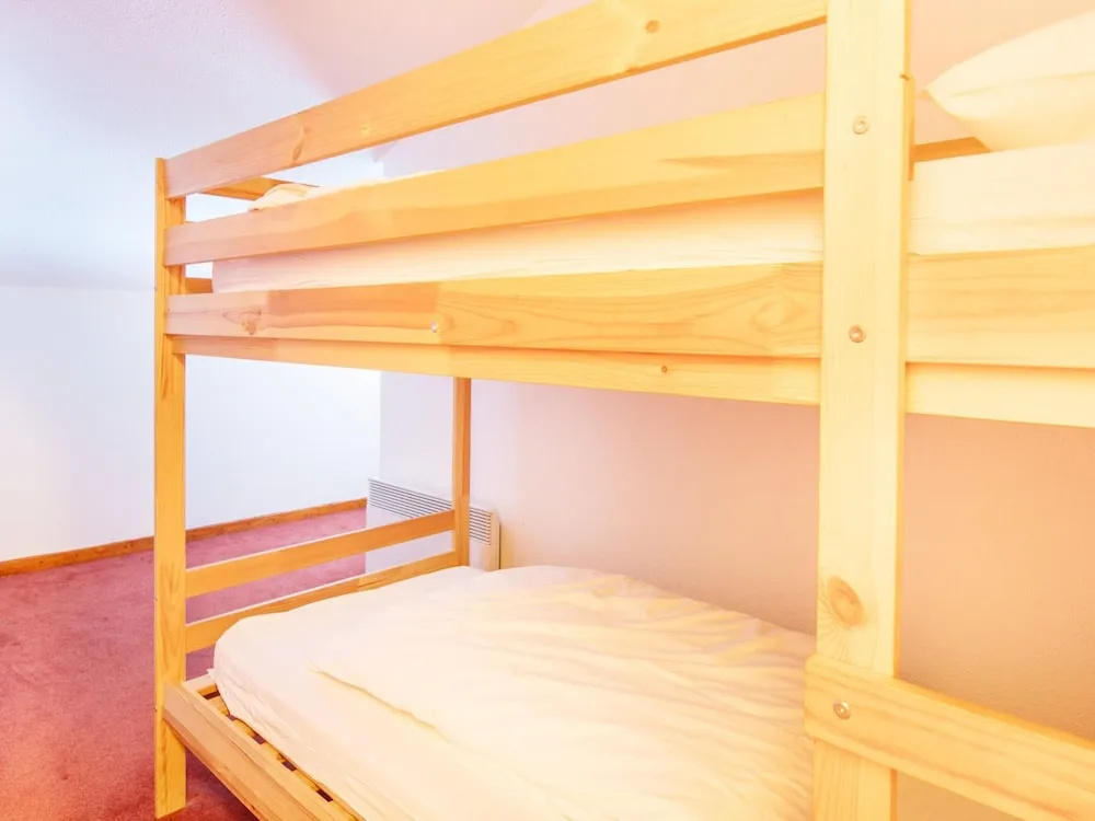 Voir la photo 2 — Cosy Apartment in Modane by Ski-lifts