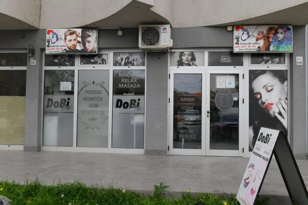 Dobi Apartmani WING