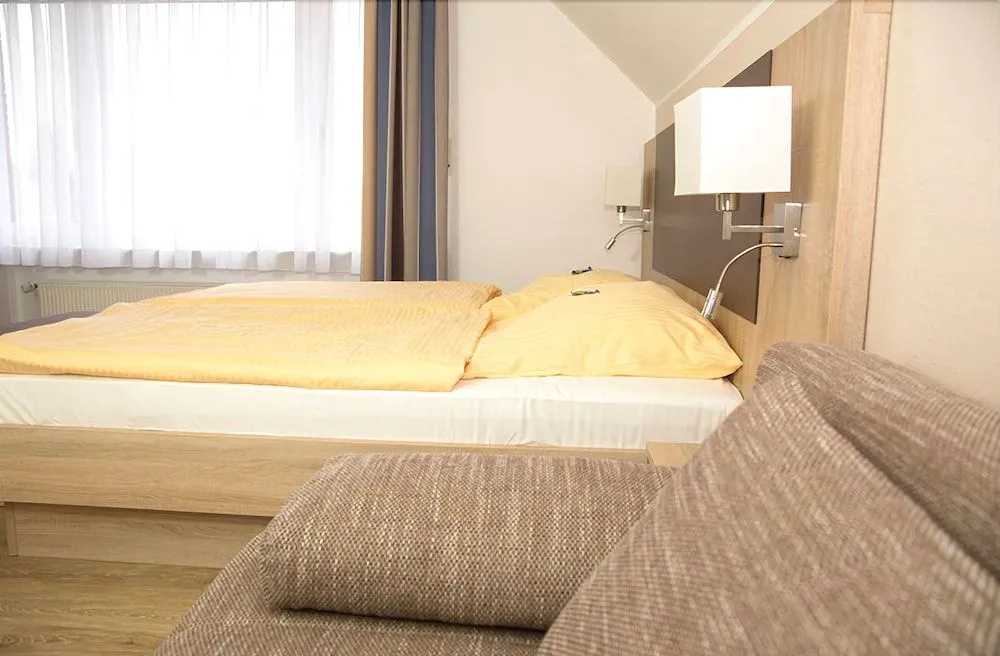 Hotel-Restaurant Lütkebohmert - Général