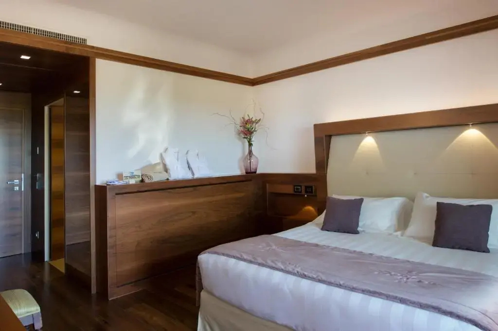 Hotel Valle di Assisi Spa & Golf - Chambres