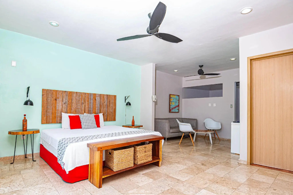 Hotel Boutique Rato 10 - Chambres