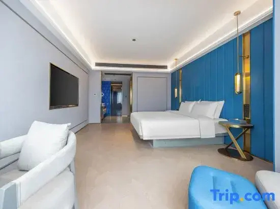Superior Double room (full double bed)