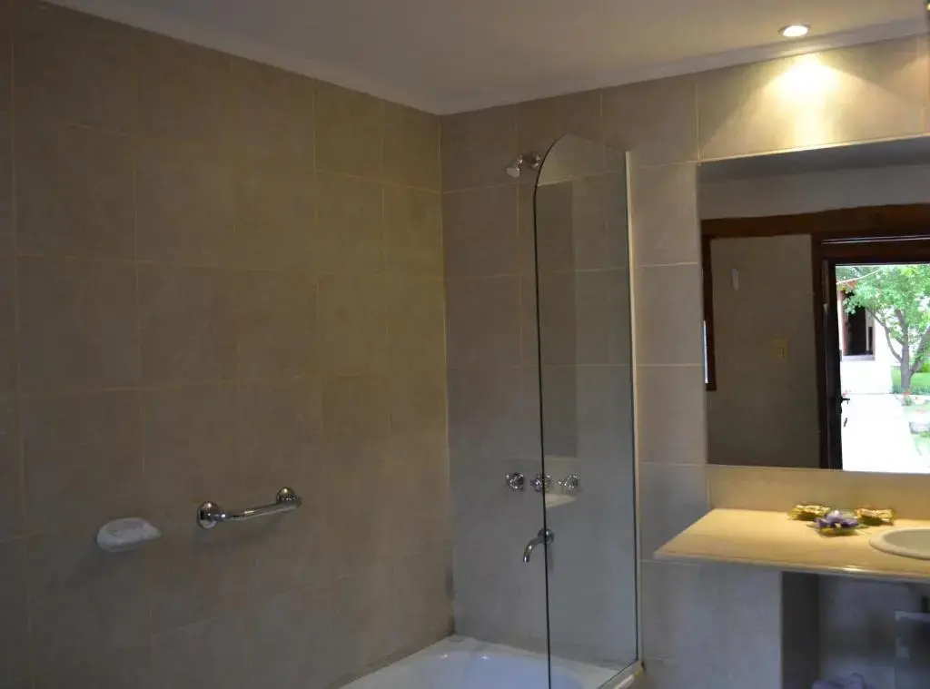 Al Sereno Hotel & Spa - Chambres