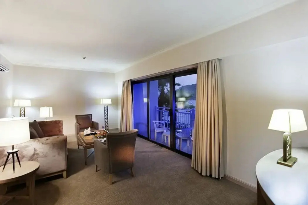 Quadas Hotel - Adults Only — фото 3